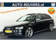 Audi A4 - Avant 3.0 TFSI S4 quattro Navi / Leder / B&O / Adaptive Crui