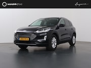 Ford Kuga - 2.5 PHEV Titanium X | Winterpakket | Cruise Control Adaptief