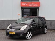 Nissan Note - 1.6 First Note *apk 03-2027