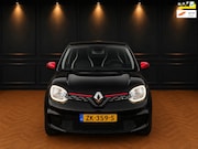 Renault Twingo - 1.0 SCe Intens Airco Cruise Leder LMV Carplay