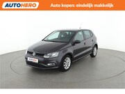 Volkswagen Polo - 1.2 TSI Comfortline | LJ38992 |