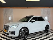 Audi Q2 - 1.4 TFSI CoD Design Pro Line Plus 3xS-Line Pano Airco Cruise
