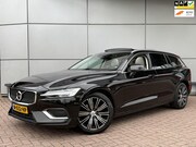 Volvo V60 - 2.0 B4 Inscription | Panoramadak | Harman Kardon |