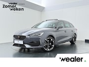 CUPRA Leon Sportstourer - 1.4 e-Hybrid Business | 204 PK | SoH 100% | Adaptive Cruise