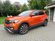 Volkswagen T-Cross - 1.0 TSI Go