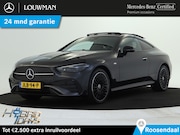 Mercedes-Benz CLE - Coupé 300 e AMG Plug-In Hybride | Panoramadak | Burmester® |