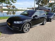 Audi Q5 - 2.0 TD AutomaatI quattro Design Pro Line Plus inruil mogelij
