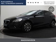 Volvo V40 Cross Country - T3 AUT(6) POLAR+ LUXURY PANORAMADAK LEDER HARMAN KARDON STAN
