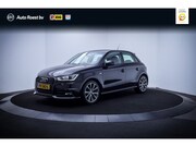 Audi A1 - Sportback 1.0 TFSI 95PK S-Line NAVI | AC | CRUISE | SPORTST.