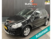 Suzuki SX4 - 1.6 Exclusive 1e Eigenaar - NAP - Auto Airco - Parkeersensor