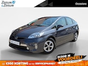 Toyota Prius - 1.8 Plug-in Executive Business | 1ste eigenaar! | Volledig d