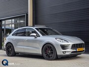 Porsche Macan - 3.0 S | PANO | TREKHAAK | LUCHTVERING | BOSE | MEMORY