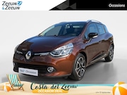 Renault Clio - Estate 90PK TCe Expression | Navi | Armsteun | Bleutooth | C