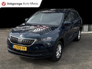 Skoda Karoq - 1.5 TSI ACT Business Edition Trekhaak wegklapbaar/ Stoel ver