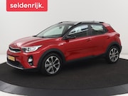 Kia Stonic - 1.0 T-GDi DynamicLine | Carplay | Camera | Navigatie | Parke