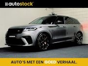 Land Rover Range Rover Velar - 5.0 V8 SVAutobiography Dynamic Edition | 22" | Carbon | Pilo