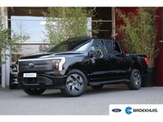 Ford F-150 - Lightning Lariat Extended Range | 3500kg trekgewicht! | Schu
