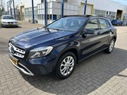 Mercedes-Benz GLA-Klasse - 200 Business 157PK PANO CARPLAY NAVI STOELVW.