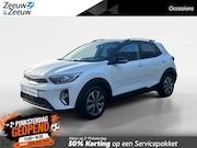 Kia Stonic - 1.0 T-GDi MHEV DynamicPlusLine | 1e Eigenaar | Dealer onderh