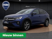 Volkswagen Taigo - 1.0 TSI R-Line Business | Navigatie | Camera | IQ Light | AC