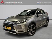Mitsubishi Eclipse Cross - 1.5 DI-T First Edition