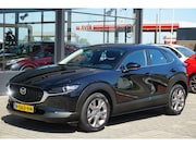 Mazda CX-30 - 2.0 e-SkyActiv-G M Hybrid Comfort | ACC | Stuur + stoel verw