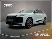 Audi Q6 e-tron Sportback - e-tron 252pk S edition
