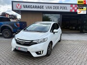 Honda Jazz - 1.3 i-VTEC Elegance