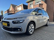 Citroën C4 Grand Picasso - 1.2 PURET. BUSINESS 7 personen