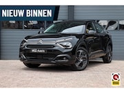 Citroën C4 - 1.2 Puretech Feel |LED|CRUISE|CARPLAY|CAMERA|STOELVERW.|