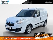 Opel Combo - 1.6 CDTi L1H1 Sport | Marge auto | Trekhaak | 1e Eigenaar | 