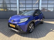 Toyota Aygo X - 1.0 VVT-i MT 72pk Envy