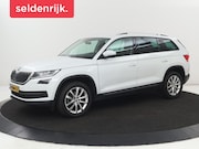 Skoda Kodiaq - 1.5 TSI Business Edition | Trekhaak | Camera | Carplay | Nav