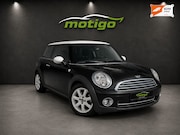 MINI Cooper - 3-Deurs 1.6 Cooper/airco/ LM velgen/all season banden