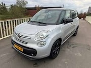 Fiat 500L - Living 0.9 TwinAir Lounge 7p. Let op dit is een 7