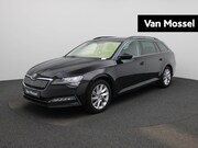 Skoda Superb - 1.4 TSI iV Business Edition | ELEKTR. BESTUURDERSSTOEL MET G