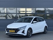 Hyundai i20 - 1.0 T-GDI COMFORT I P-CAMERA I APPLE CARPLAY I CRUISE CONTRO