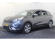 Kia Niro - 1.6 GDi First Edition