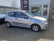 Chevrolet Aveo - 1.2 16V "Clever" Stuurbekrachtiging - Trekhaak - Apk 03-04-2