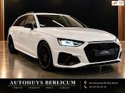 Audi A4 - Avant 35 TFSI S edition Competition Virtual Dealer