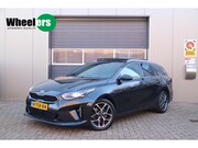 Kia Ceed - 1.4 T-GDI GT-Line Automaat, Stoel & Stuurverwarmd, Pano, Cam