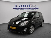 Renault Twingo - 1.2-16V Collection Leuke auto! | Airco | Centrale deurvergre