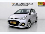 Hyundai i10 - 1.0i i-Motion Comfort | ORIGINEEL 21.889 KM | 2E EIGENAAR |