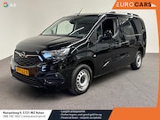 Opel Combo - 1.5D L2H1 Edition Automaat Airco Navigatie Apple Carplay/And