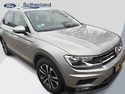 Volkswagen Tiguan - 1.5 TSI ACT Highline | 150pk | Trekhaak | Stoelverwarming | 
