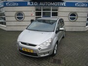Ford S-Max - 2.0 TDCi