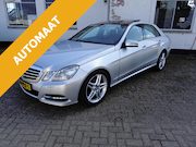 Mercedes-Benz E-klasse - E250CDI SEDAN AUT5 W212 Avantgarde