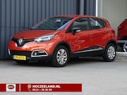 Renault Captur - 0.9 TCe Limited