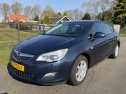 Opel Astra - 1.6 Edition Airco/LMV/Cruise