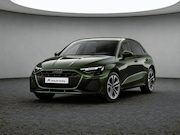 Audi A3 - Sportback 40 TFSI e-hybrid S edition 204 PK
